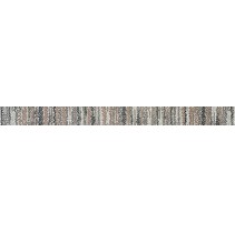 Keraben Tiffany Beige Listello Bracelet Brown